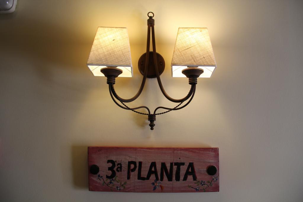 Hotel Rantiner Estación Εξωτερικό φωτογραφία