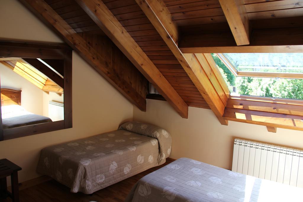 Hotel Rantiner Estación Δωμάτιο φωτογραφία