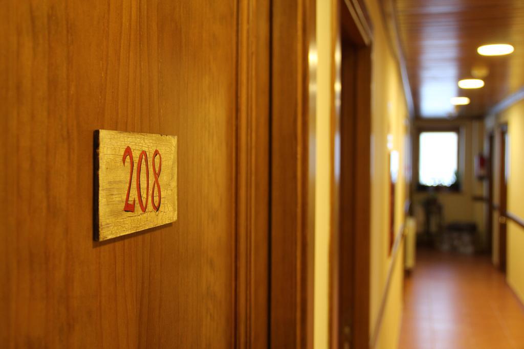 Hotel Rantiner Estación Εξωτερικό φωτογραφία