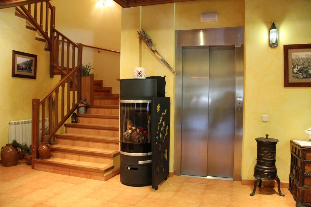Hotel Rantiner Estación Εξωτερικό φωτογραφία