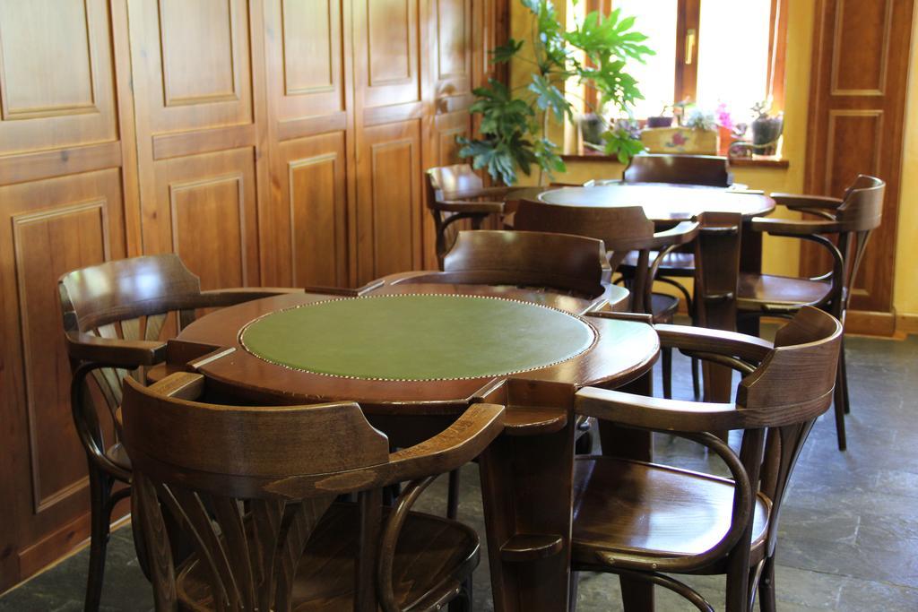 Hotel Rantiner Estación Εξωτερικό φωτογραφία