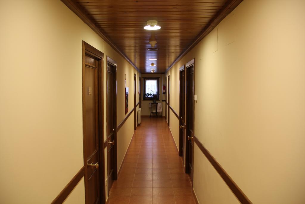Hotel Rantiner Estación Εξωτερικό φωτογραφία