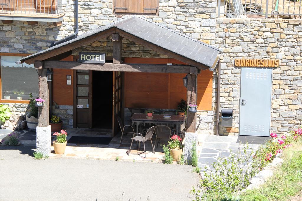Hotel Rantiner Estación Εξωτερικό φωτογραφία