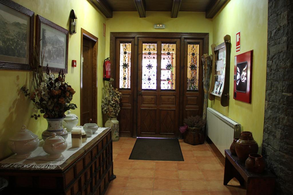 Hotel Rantiner Estación Εξωτερικό φωτογραφία