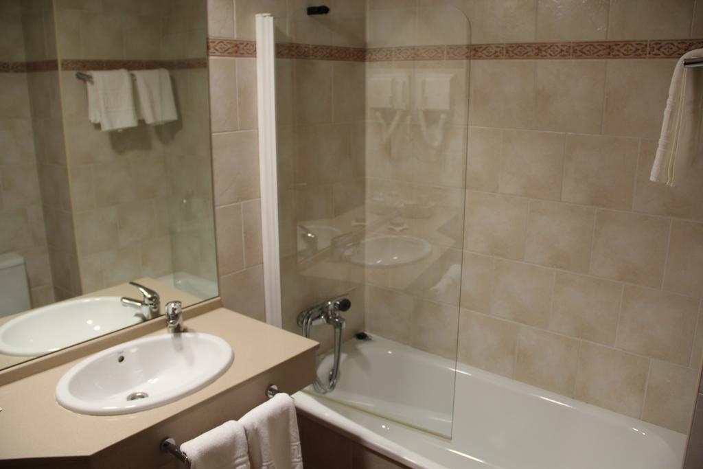 Hotel Rantiner Estación Εξωτερικό φωτογραφία